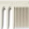 JRL Professional - Cutting comb 7,3" White