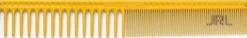 JRL Professional - Cutting Comb 7,3" Yellow