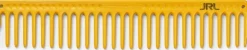 JRL Professional - Cutting Comb 7.7" Yellow