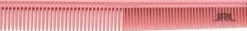 JRL Professional - Cutting comb 9,3" Pink