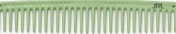 JRL Professional - Cutting Comb 8.7" Light Green