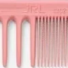 JRL Professional - Cutting Comb 7,3" Pink