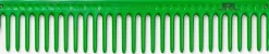 JRL Professional - Cutting Comb 7.7" Green