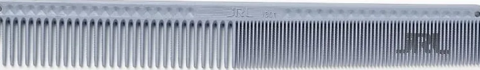 JRL Professional - Cutting Comb 7" Lilac