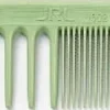 JRL Professional - Cutting Comb 7,3" Light Green