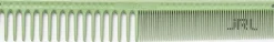 JRL Professional - Cutting Comb 7,3" Light Green