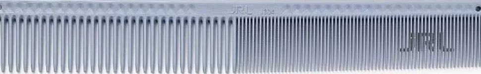 JRL Professional - Cutting Comb 7,4" Lilac