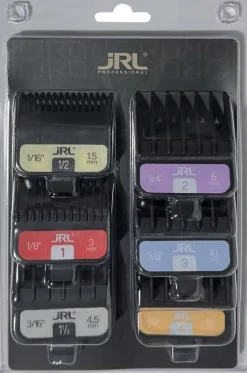 JRL Professional - Double Magnetic Guards