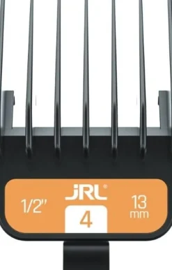 JRL Professional - Double Magnetic Guards