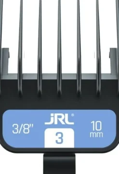 JRL Professional - Double Magnetic Guards
