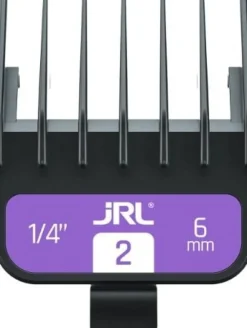 JRL Professional - Double Magnetic Guards