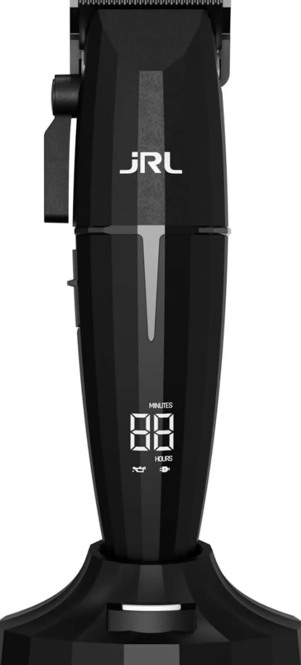 JRL Professional - FreshFade 2020C Onyx Black