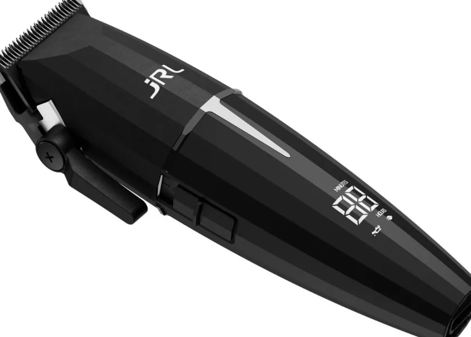 JRL Professional - FreshFade 2020C Onyx Black