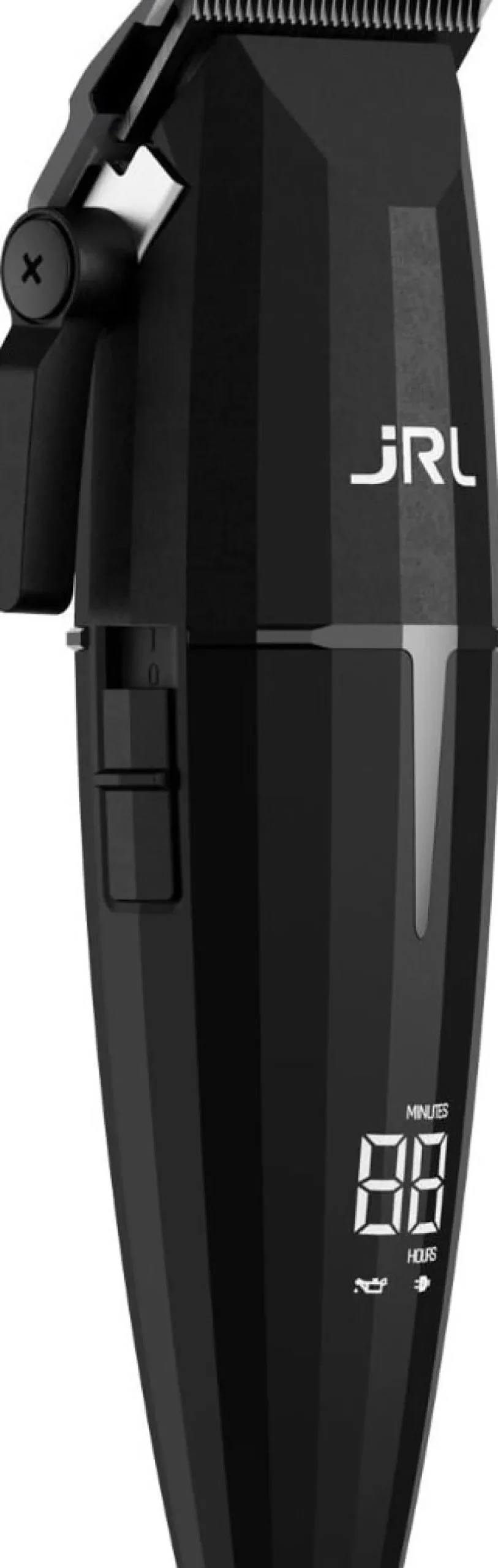 JRL Professional - FreshFade 2020C Onyx Black