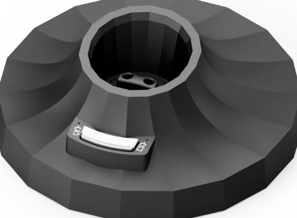 JRL Professional - FreshFade 2020C Onyx Black