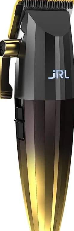 JRL Professional - FreshFade 2020C Clipper Gold