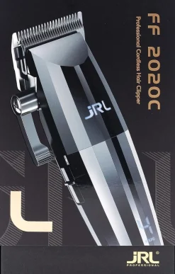 JRL Professional - FreshFade 2020C Clipper