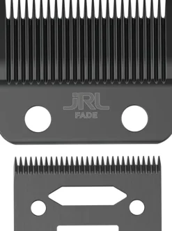 JRL Professional - Onyx Clipper Blade