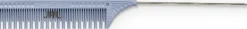 JRL Professional - Pin Tail Comb 8,8" Lilac