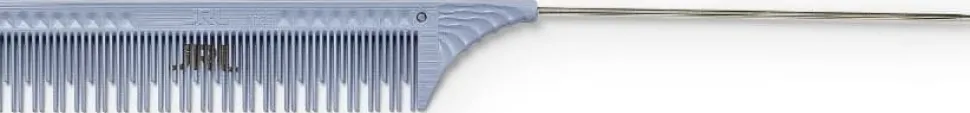 JRL Professional - Pin Tail Comb 8,8" Lilac