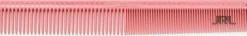 JRL Professional - Precise Cutting Comb 8,6" Pink