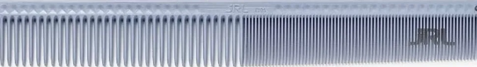 JRL Professional - Precise Cutting Comb 8,6" Lilac