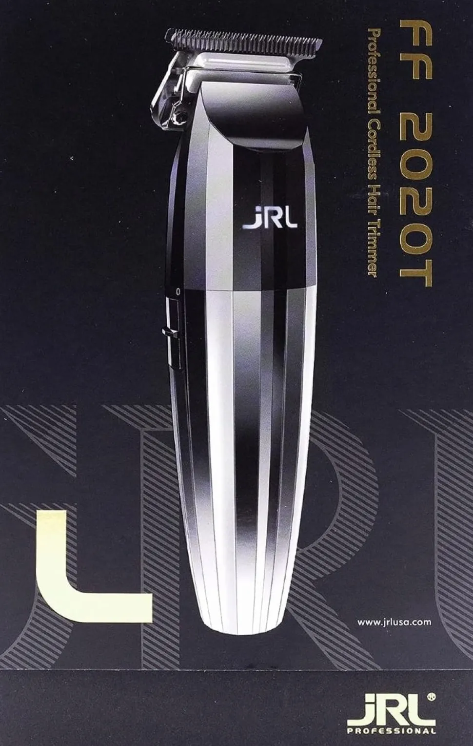 JRL Professional - Trimmer Fresh 2020T