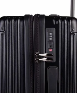 JRL Professional Check-in Suitcase