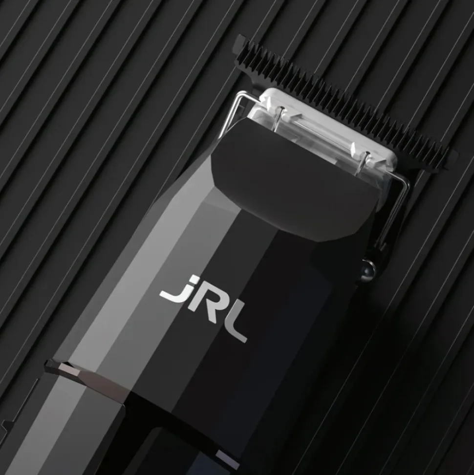 JRL Professional Freshfade 2020T Onyx Black