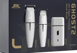 JRL Professional Ghost Collection #2