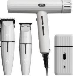 JRL Professional Ghost Collection #3