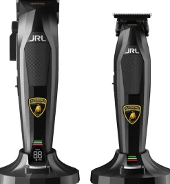 JRL Professional Lamborghini Diamante Set Black