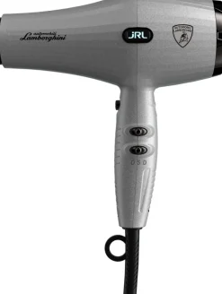 JRL Professional Lamborghini Forte Pro Lite 2020L Dryer Sliver 2400 Watt