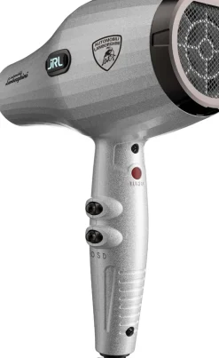 JRL Professional Lamborghini Forte Pro Lite 2020L Dryer Sliver 2400 Watt