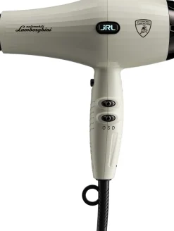 JRL Professional Lamborghini Forte Pro Lite 2020L Dryer White 2400 Watt