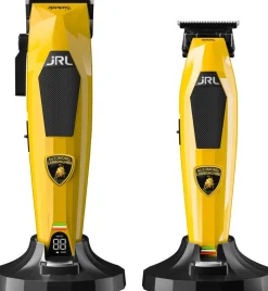 JRL Professional Lamborghini Diamante Set Yellow