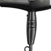 JRL Professional Lamborghini Forte Pro Lite 2020L Dryer Black 2400 Watt