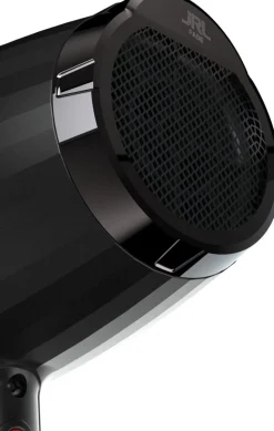 JRL Professional Lamborghini Forte Pro Lite 2020L Dryer Black 2400 Watt