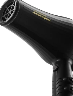 JRL Professional Lamborghini Forte Pro Lite 2020L Dryer Black 2400 Watt