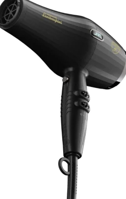 JRL Professional Lamborghini Forte Pro Lite 2020L Dryer Black 2400 Watt