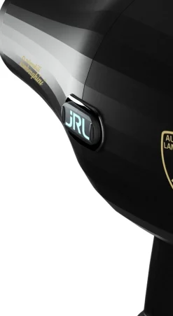 JRL Professional Lamborghini Forte Pro Lite 2020L Dryer Black 2400 Watt