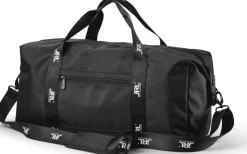 JRL Professional Lightweight Travel Duffle Bag - Black