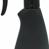 JRL Spray Bottle Black 150 ml