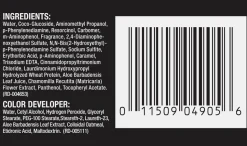 Just For Men - Mustache & Beard Color (Black)