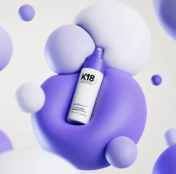 K18 AirWash Dry Shampoo 118 ml