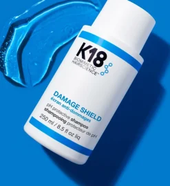 K18 Damage Shield Protective Shampoo 250 ml