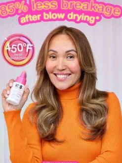 K18 HeatBounce Conditioning Heat Protectant 118 ml