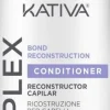 Kativa Total Plex Bond Reconstruction Conditioner 355 ml