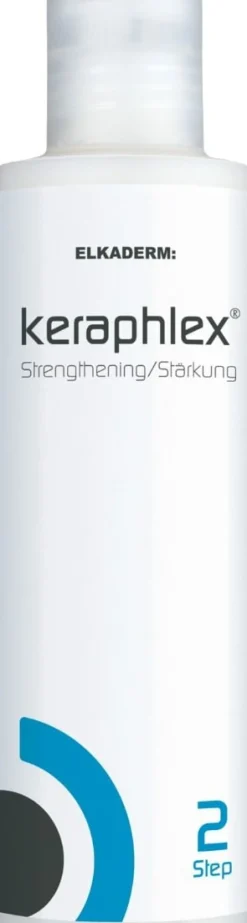 Keraphlex Hair Treatment Step 2 - 200 ml
