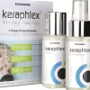 Keraphlex Hair Treatment Power-Pack - 3 x 50 ml
